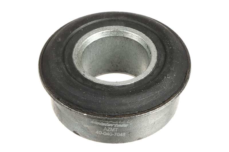 Lagerung, Achskörper